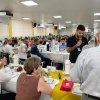 Primeiro “Café com o Provedor” do ano reúne mais de 300 colaboradores 